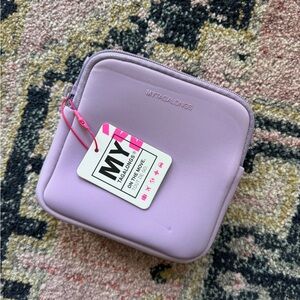 Mytagalongs Double Detachable Pouch 💜